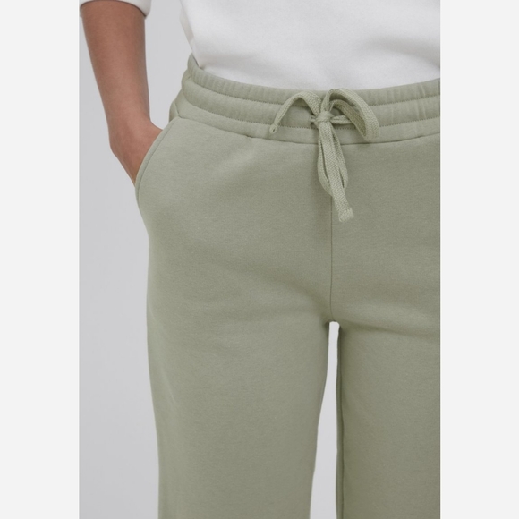 b.young Bysammia Sweatpants Joggers Size Large - Picture 3 of 15